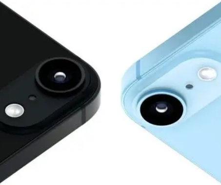 铜官苹果SE4维修分享iPhoneSE4支持AI摄影A16芯片