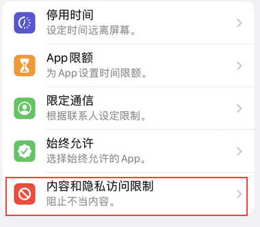 铜官appleID维修服务iPhone设置中Apple ID显示为灰色无法使用