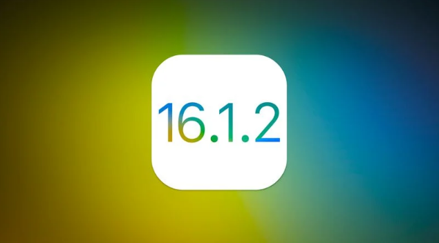 铜官苹果维修分享iOS 16.2有Bug能降级吗？ iOS 16.1.2已关闭验证 