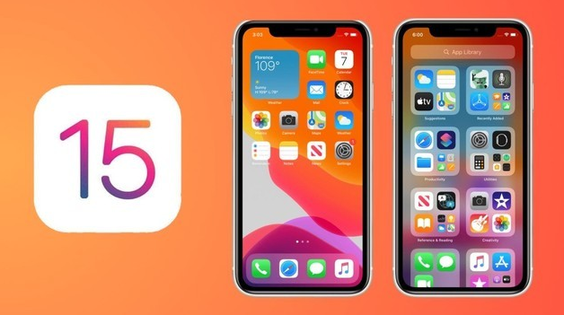 铜官苹果13维修分享iPhone13更新iOS 15.5，体验如何 