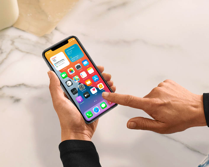 铜官苹果手机维修分享iPhone 12 出现运行缓慢或死机的情况怎么办 