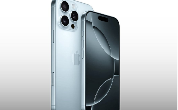 铜官苹果手机维修分享iPhone 16 Pro换电池 