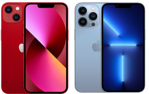 铜官苹果维修点分享iPhone 13 Pro进水维修 