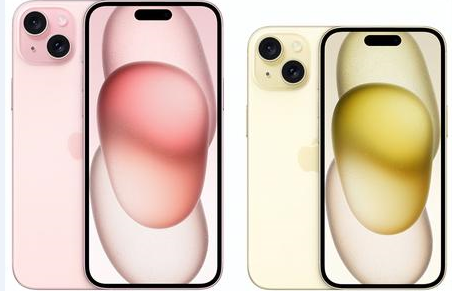 铜官苹果维修点分享iPhone 15 Plus进水维修 