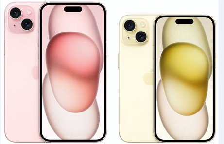 铜官苹果维修点分享iPhone 15 Plus屏幕更换易被忽视的实操风险 