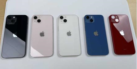 铜官苹果维修点分享iPhone 13维修主板易被忽略实操故障 