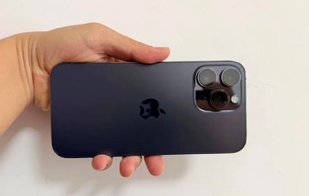 铜官苹果维修点分享iPhone 14 Pro Max二修主板与高压浪涌类故障 