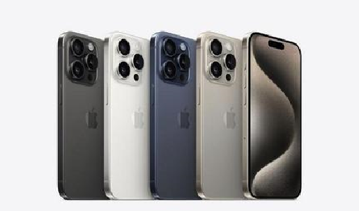 铜官苹果维修点分享iPhone 15 Pro主板底层电源与专项拷机实操避坑 