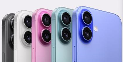 铜官苹果维修点分享iPhone 16主板维修硬件故障 
