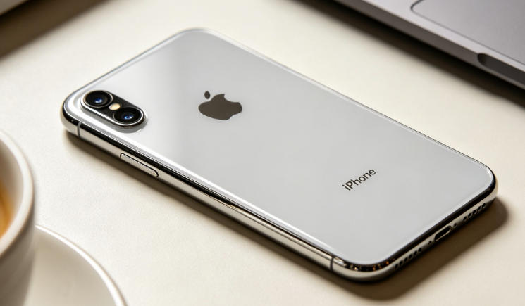 铜官苹果维修点分享iPhone X扩容真实风险解析 