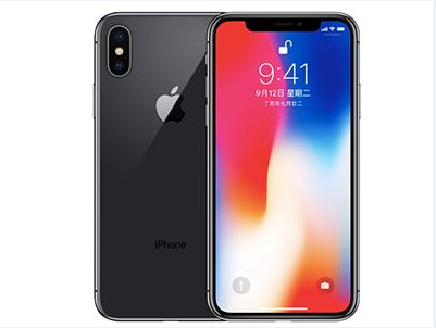 铜官苹果维修点分享iPhoneXS扩容隐患全梳理 