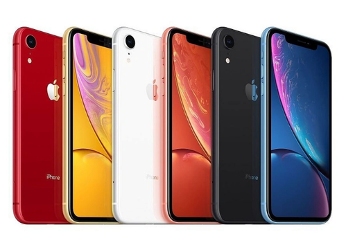 铜官苹果维修点分享iPhone XR扩容实操风险剖析 