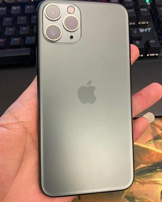 铜官苹果维修点分享iPhone 11 Pro扩容真实坑点 