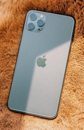 铜官苹果维修点分享iPhone 11 Pro Max扩容实战风险 