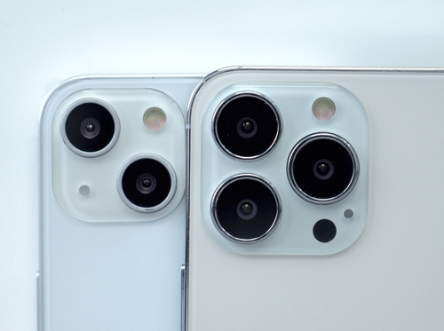 铜官苹果维修点分享iPhone 13 Pro Max扩容深层隐患解析 
