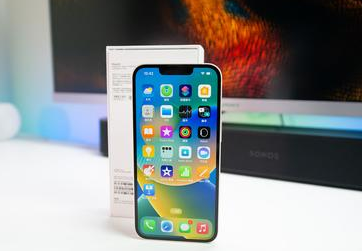 铜官苹果维修点分享iPhone 14扩容容易忽略的暗病 