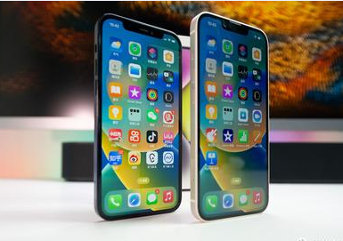 铜官苹果维修点分享iPhone 14 Plus扩容深层隐患梳理 
