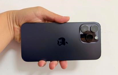 铜官苹果维修点分享iPhone 14 Pro Max扩容实战误区 