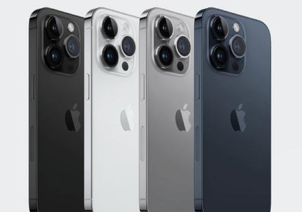 铜官苹果维修点分享iPhone 16 Pro扩容数据安全全解析 