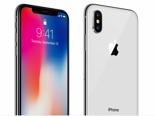 铜官苹果维修点分享iPhone X系统软硬故障区分指南 