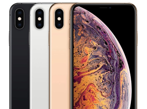 铜官苹果维修点分享iPhone XS Max系统急救与电池管理 