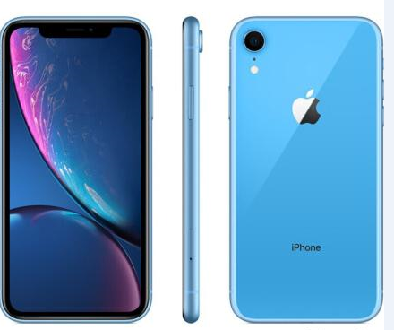 铜官苹果维修点分享iPhone XR后台与通知系统排错 