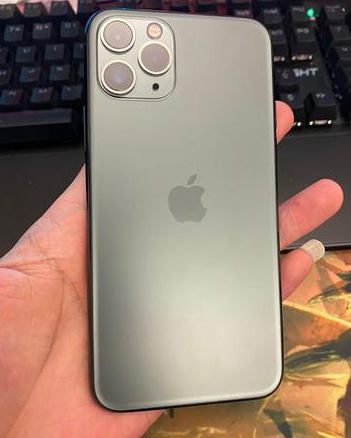 铜官苹果维修点分享iPhone 11 Pro电池校准与权限排错 