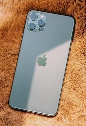 铜官苹果维修点分享iPhone 11 Pro Max辅助与邮件排错 