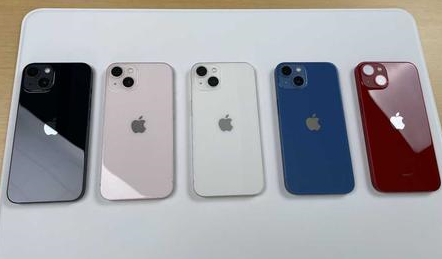 铜官苹果维修点分享iPhone 13生态与权限系统排错 
