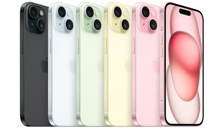 铜官苹果维修点分享iPhone 15续航与互通系统排错 