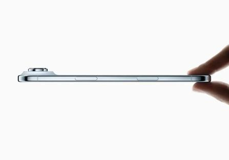 铜官苹果维修点分享iPhone 17 Air传感器与USB‑C排错 