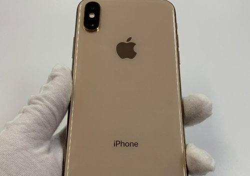 铜官苹果维修点分享iPhone XS锁屏界面交互故障 