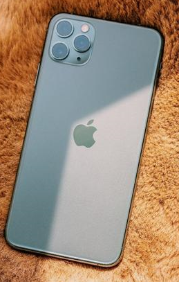 铜官苹果维修点分享iPhone 11 Pro Max锁屏密码冷知识汇总 