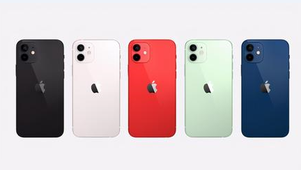 铜官苹果维修点分享iPhone 12锁屏密码系统机制科普 