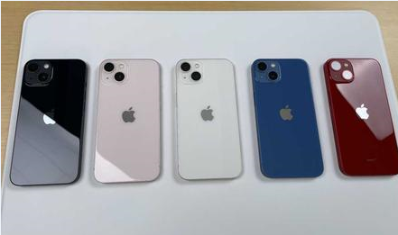 铜官苹果维修点分享iPhone 13锁屏密码冷知识解读 