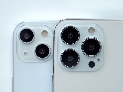 铜官苹果维修点分享iPhone 13 Pro Max锁屏密码冷知识解读 