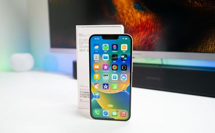 铜官苹果维修点分享iPhone 14锁屏密码进阶解读 