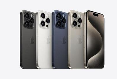 铜官苹果维修点分享iPhone 15 Pro锁屏密码实用参考 
