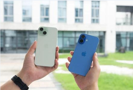 铜官苹果维修点分享iPhone 16 Plus锁屏密码使用手册 