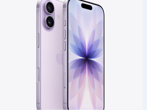 铜官苹果维修点分享iPhone 17锁屏密码使用参考 