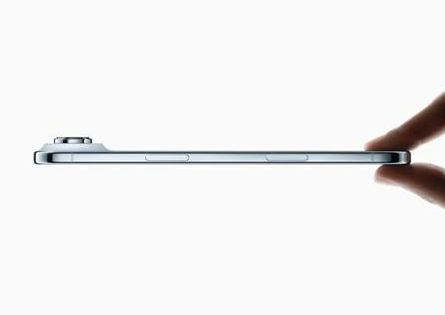 铜官苹果维修点分享iPhone 17 Air锁屏密码解析手册 