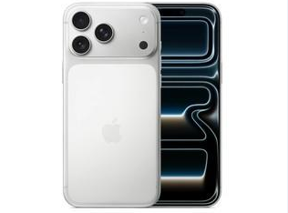 铜官苹果维修点分享iPhone 17 Pro Max锁屏密码小百科 