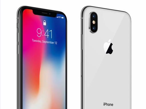 铜官苹果维修点分享iPhone X黑屏多场景现象解析 