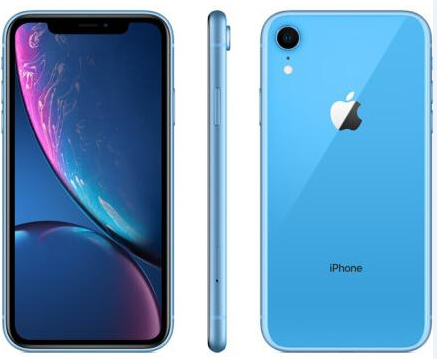 铜官苹果维修点分享iPhone XR黑屏多类场景解析 