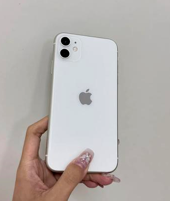 铜官苹果维修点分享iPhone 11黑屏特殊场景解析 