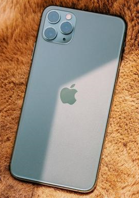 铜官苹果维修点分享iPhone 11 Pro Max黑屏特殊诱因梳理 