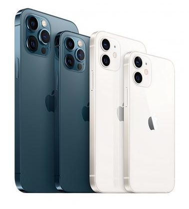 铜官苹果维修点分享iPhone 12 Pro黑屏小众问题解析 