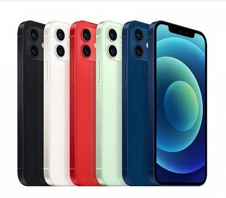 铜官苹果维修点分享iPhone 12 Pro Max黑屏冷门故障解读 