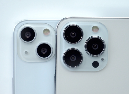 铜官苹果维修点分享iPhone 13 Pro Max黑屏隐蔽诱因解读 