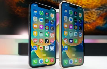 铜官苹果维修点分享iPhone 14黑屏多元故障深度解读 